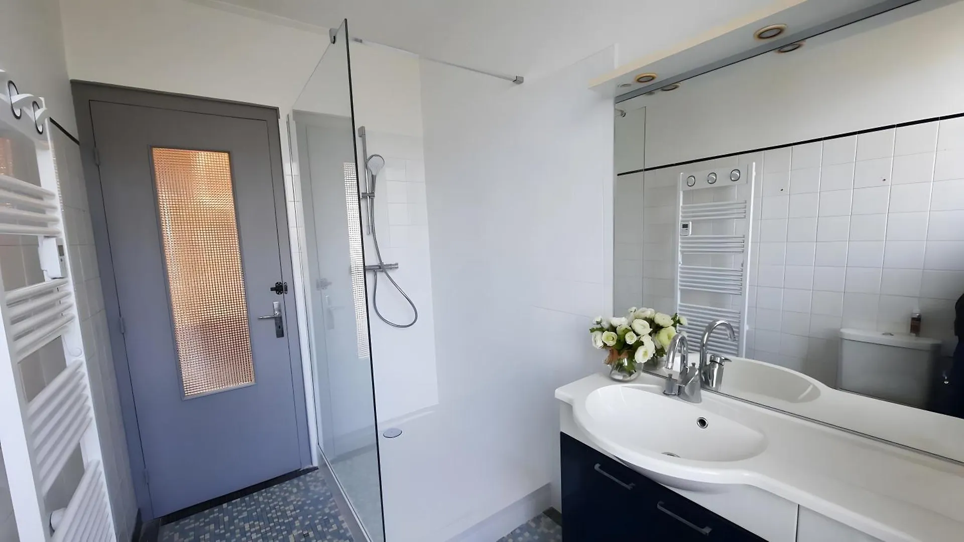 Cozy Breizh -4 Ch 8 Pers- 1Km Plage Penmarc'h 0*,  France