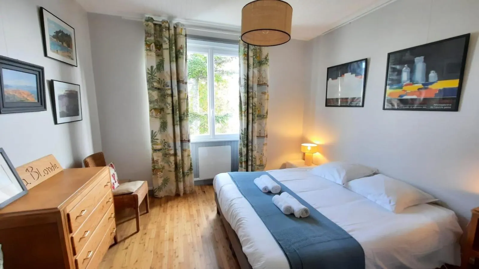 Cozy Breizh -4 Ch 8 Pers- 1Km Plage Penmarc'h Holiday home