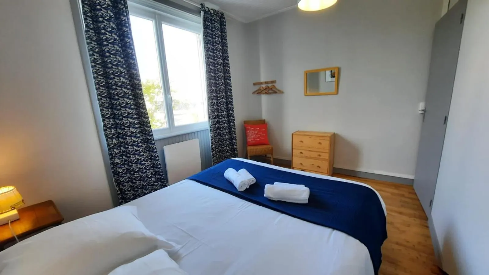 Holiday home Cozy Breizh -4 Ch 8 Pers- 1Km Plage Penmarc'h France