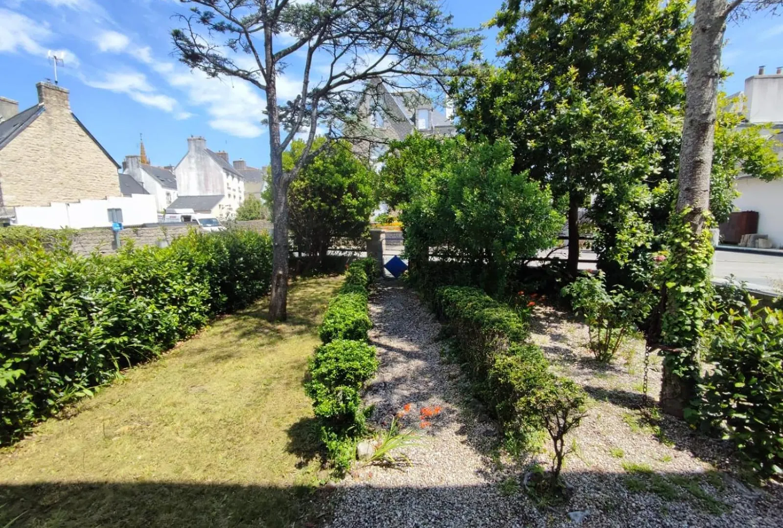 Holiday home Cozy Breizh -4 Ch 8 Pers- 1Km Plage Penmarc'h