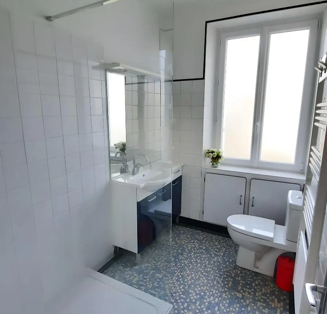 Holiday home Cozy Breizh -4 Ch 8 Pers- 1Km Plage Penmarc'h France