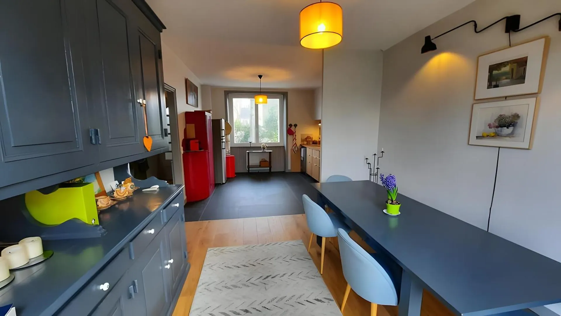 Cozy Breizh -4 Ch 8 Pers- 1Km Plage Penmarc'h Holiday home
