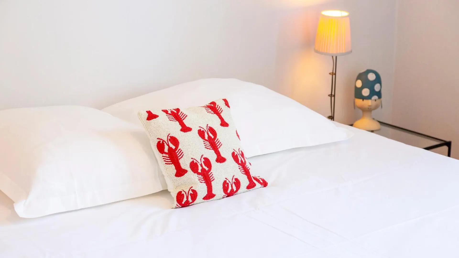 Holiday home Cozy Breizh -4 Ch 8 Pers- 1Km Plage Penmarc'h