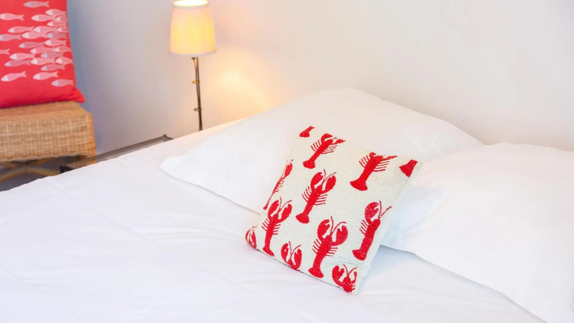 Cozy Breizh -4 Ch 8 Pers- 1Km Plage Penmarc'h France