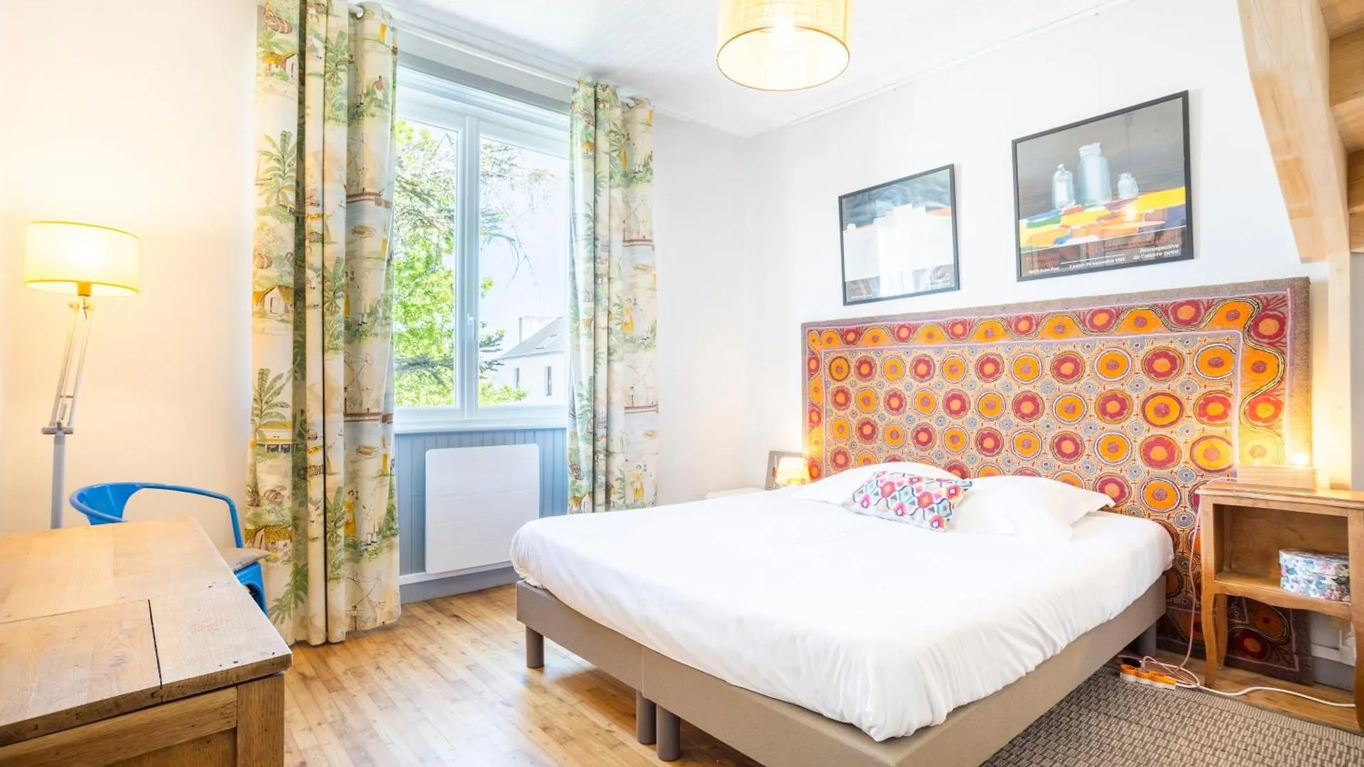 Cozy Breizh -4 Ch 8 Pers- 1Km Plage Penmarc'h Holiday home