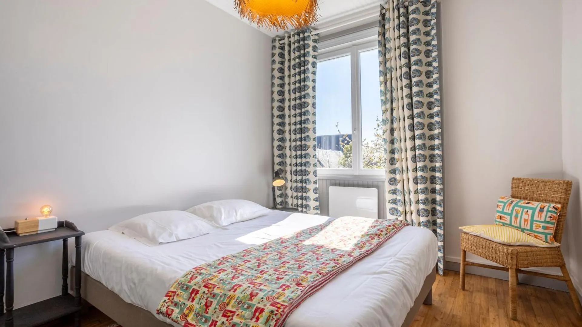 Cozy Breizh -4 Ch 8 Pers- 1Km Plage Penmarc'h