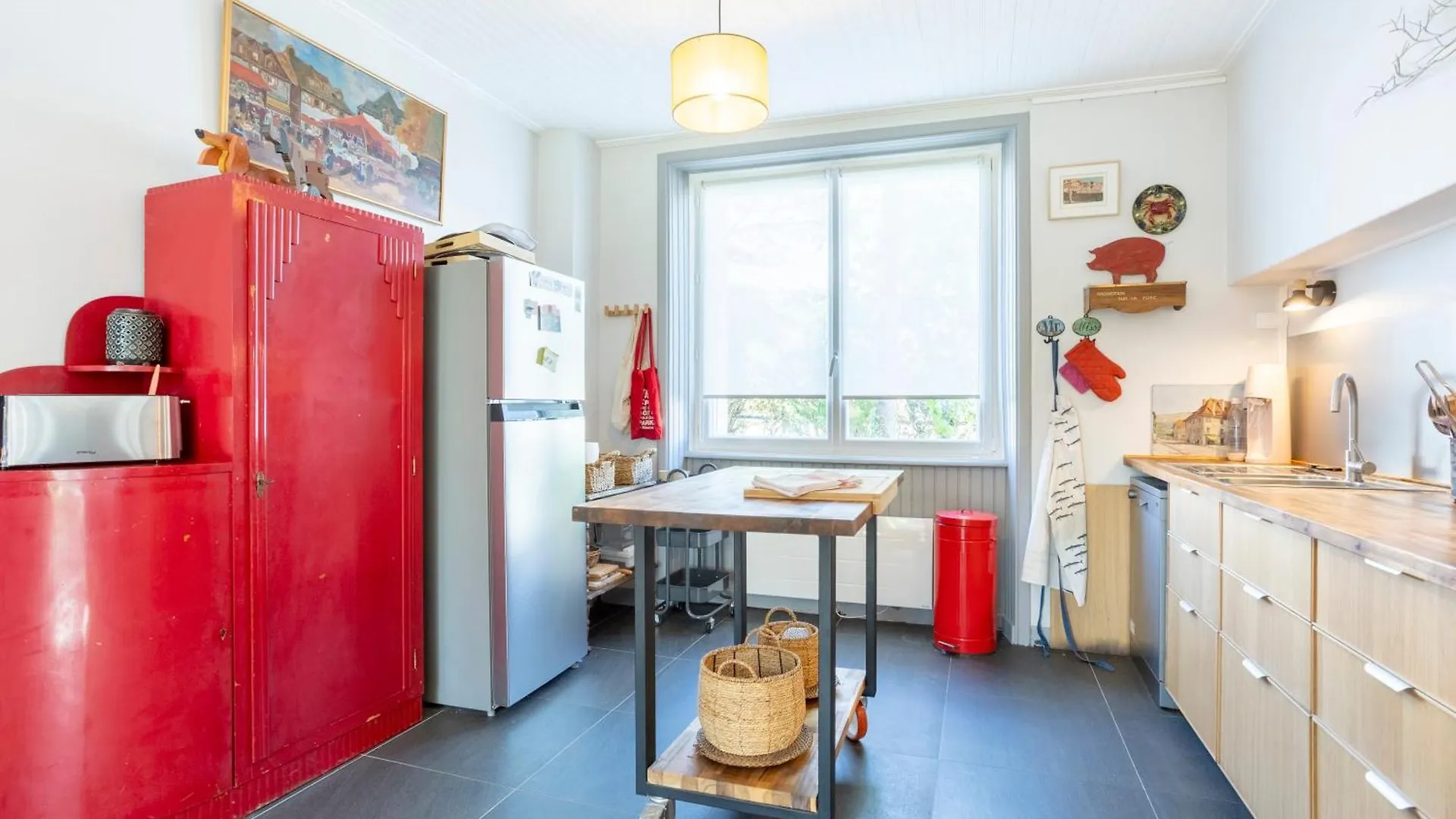 Cozy Breizh -4 Ch 8 Pers- 1Km Plage Penmarc'h 0*,