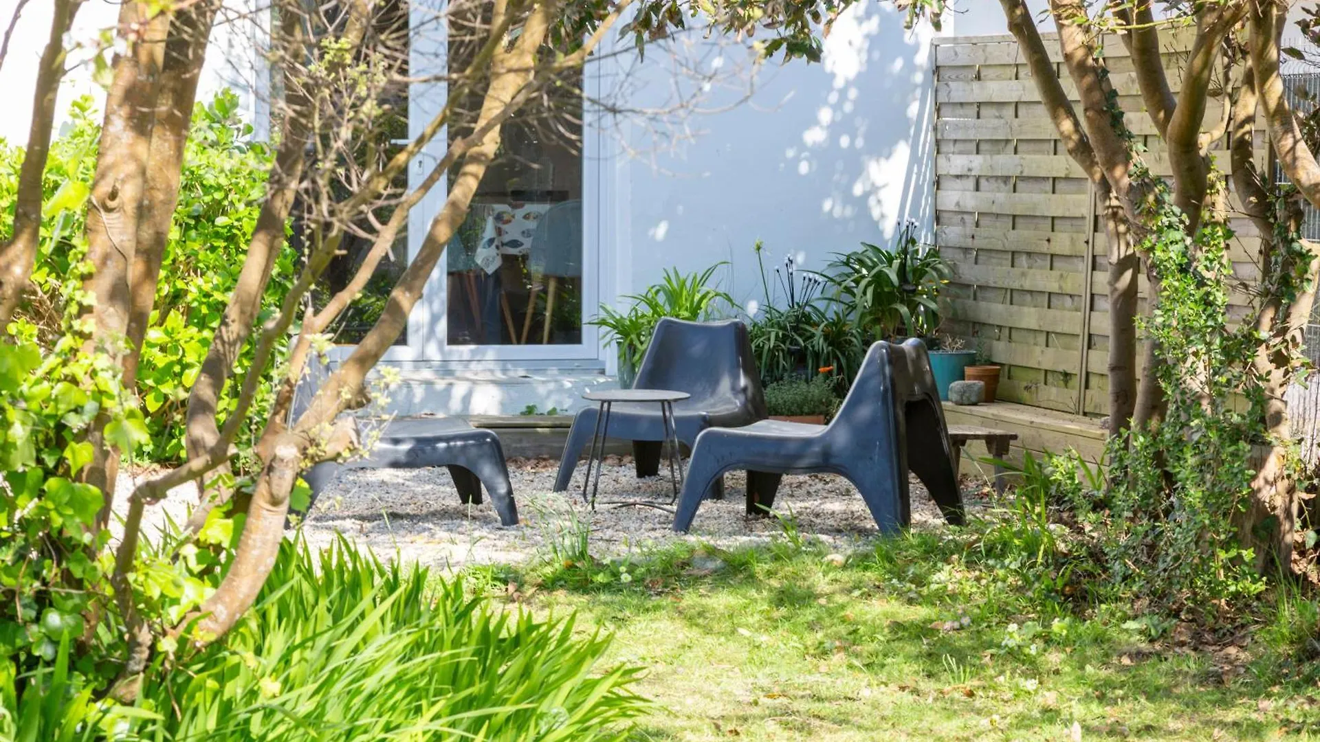 Cozy Breizh -4 Ch 8 Pers- 1Km Plage Penmarc'h 0*,